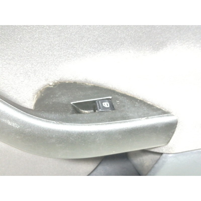 Recambio de guarnecido puerta delantera derecha para seat toledo (5p2) reference referencia OEM IAM 5P0867012  
