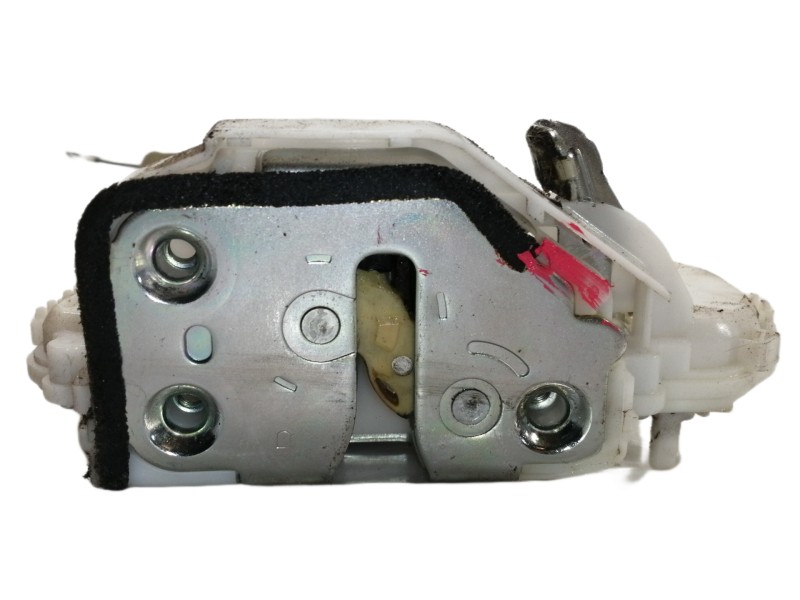 Recambio de cerradura puerta trasera derecha para honda civic berlina 5 (fk) 1.8 comfort referencia OEM IAM   