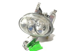 Recambio de faro antiniebla izquierdo para peugeot 206 berlina xs referencia OEM IAM 9628734080 67742971 