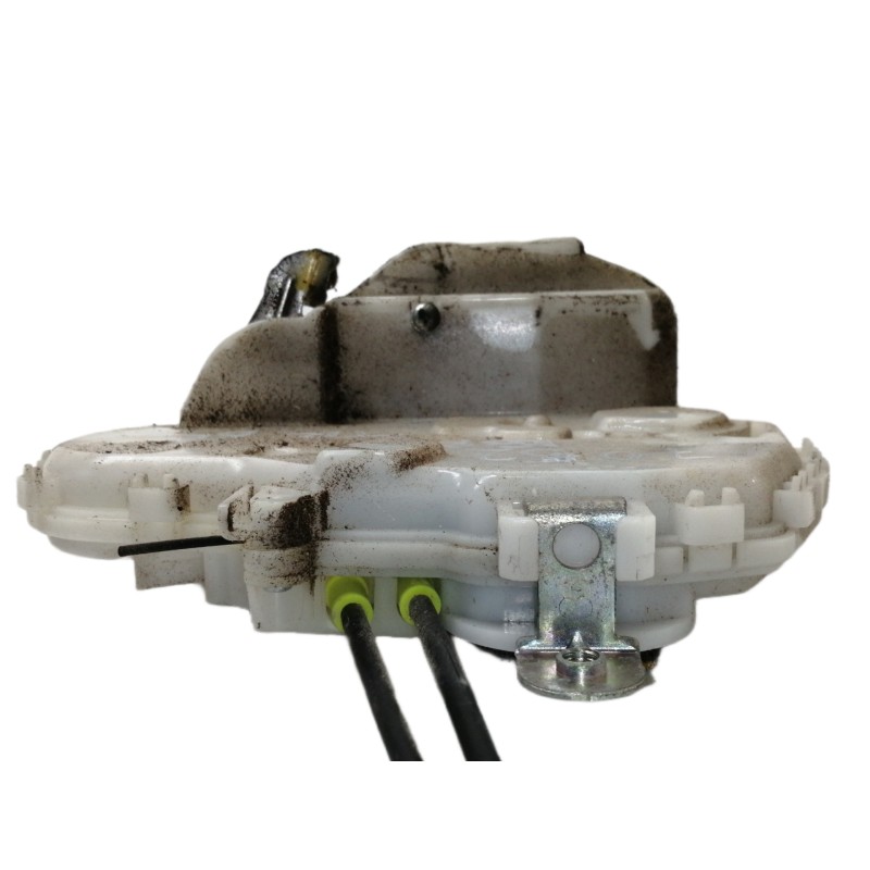 Recambio de cerradura puerta trasera derecha para honda civic berlina 5 (fk) 1.8 comfort referencia OEM IAM   