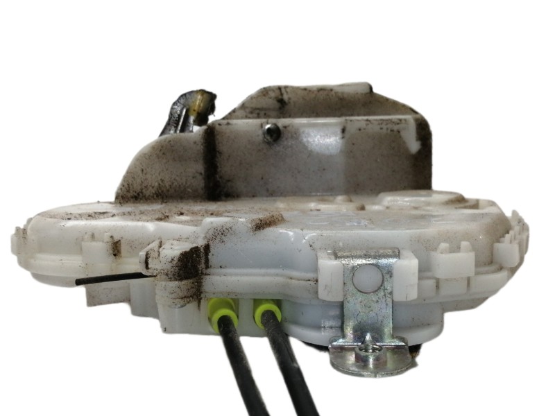 Recambio de cerradura puerta trasera derecha para honda civic berlina 5 (fk) 1.8 comfort referencia OEM IAM   