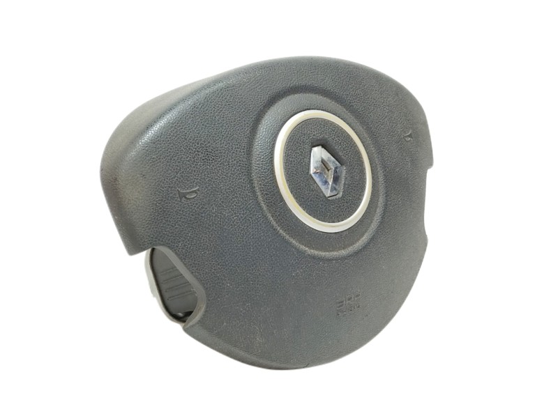 Recambio de airbag delantero izquierdo para renault clio iii exception referencia OEM IAM 8200677496  