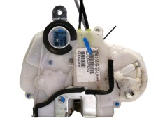Recambio de cerradura puerta trasera izquierda para honda civic berlina 5 (fk) 1.8 comfort referencia OEM IAM 72651SMG   2