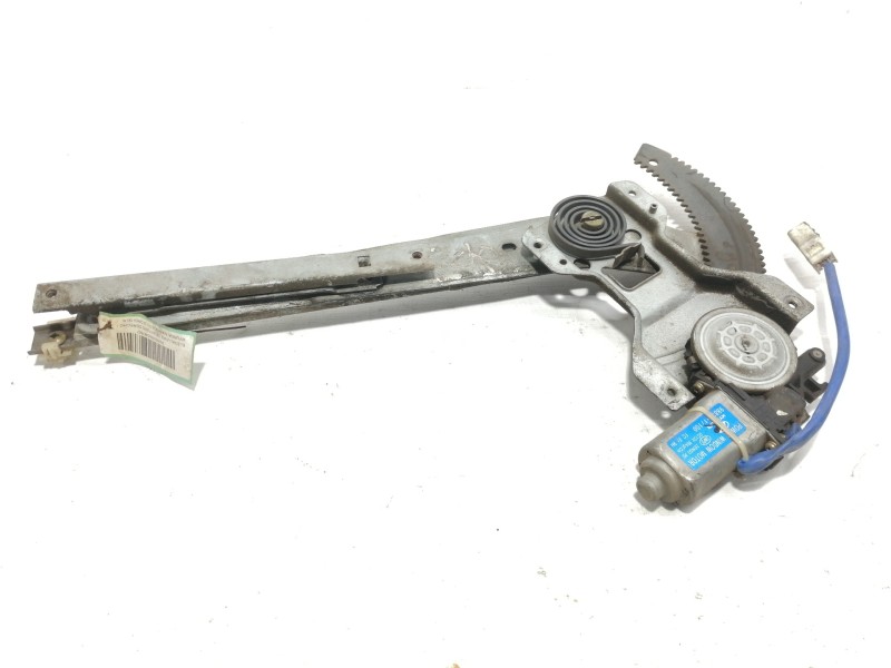 Recambio de elevalunas delantero derecho para hyundai matrix (fc) 1.5 crdi gls referencia OEM IAM 9882017100  