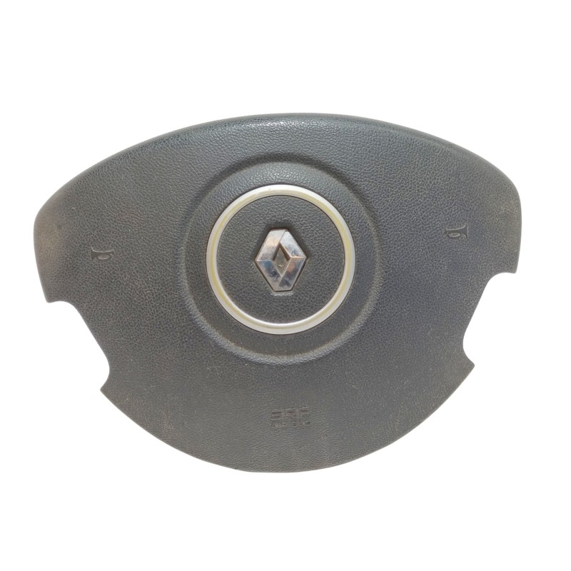 Recambio de airbag delantero izquierdo para renault clio iii exception referencia OEM IAM 8200677496  