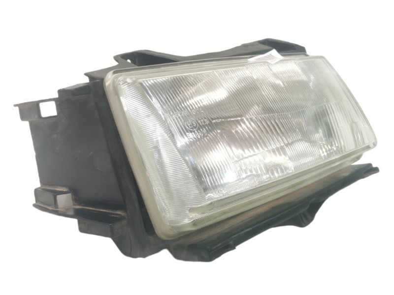 Recambio de faro derecho para fiat scudo (222) 1.9 turbodiesel referencia OEM IAM 1474267080 36160748 