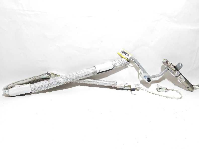 Recambio de airbag lateral delantero derecho para renault clio iii exception referencia OEM IAM   