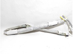 Recambio de airbag lateral delantero derecho para renault clio iii exception referencia OEM IAM    2