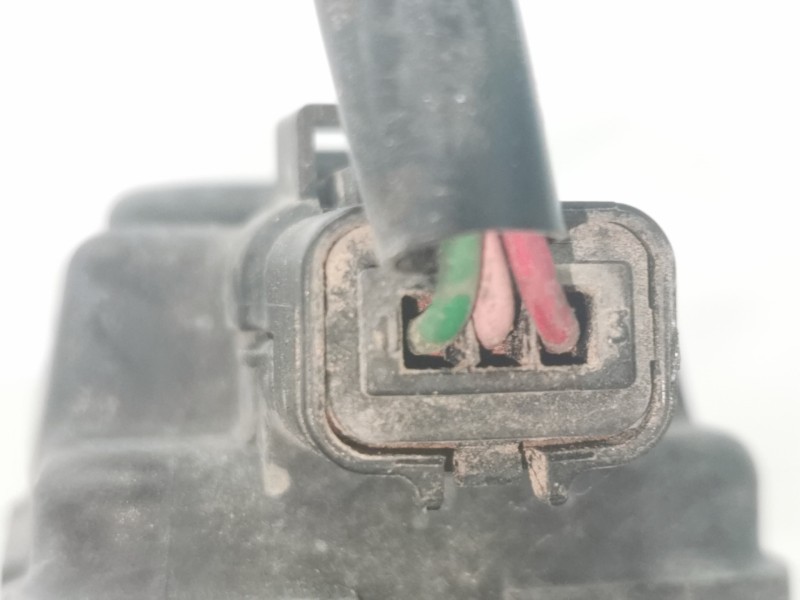 Recambio de faro derecho para fiat scudo (222) 1.9 turbodiesel referencia OEM IAM 1474267080 36160748 