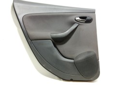 Recambio de guarnecido puerta trasera izquierda para seat toledo (5p2) reference referencia OEM IAM 5P0867211  