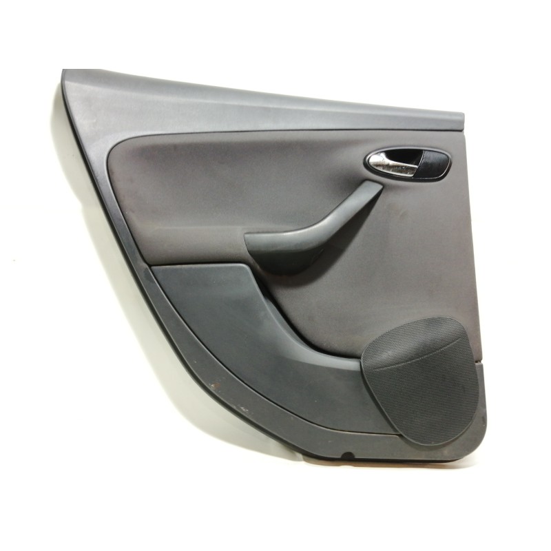 Recambio de guarnecido puerta trasera izquierda para seat toledo (5p2) reference referencia OEM IAM 5P0867211  