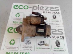 Recambio de motor arranque para jeep gr.cherokee (wj/wg) 4.7 limited referencia OEM IAM M001T84981ZC   2