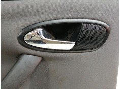 Recambio de guarnecido puerta trasera izquierda para seat toledo (5p2) reference referencia OEM IAM 5P0867211   2