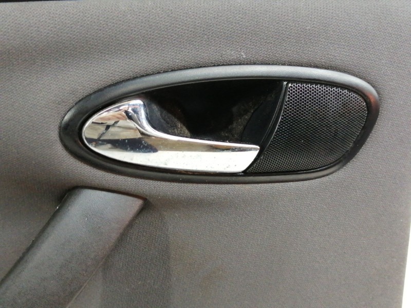 Recambio de guarnecido puerta trasera izquierda para seat toledo (5p2) reference referencia OEM IAM 5P0867211  