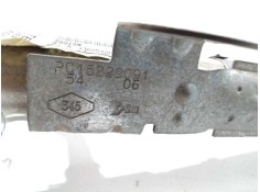 Recambio de airbag lateral delantero izquierdo para renault clio iii exception referencia OEM IAM PC15229091   2
