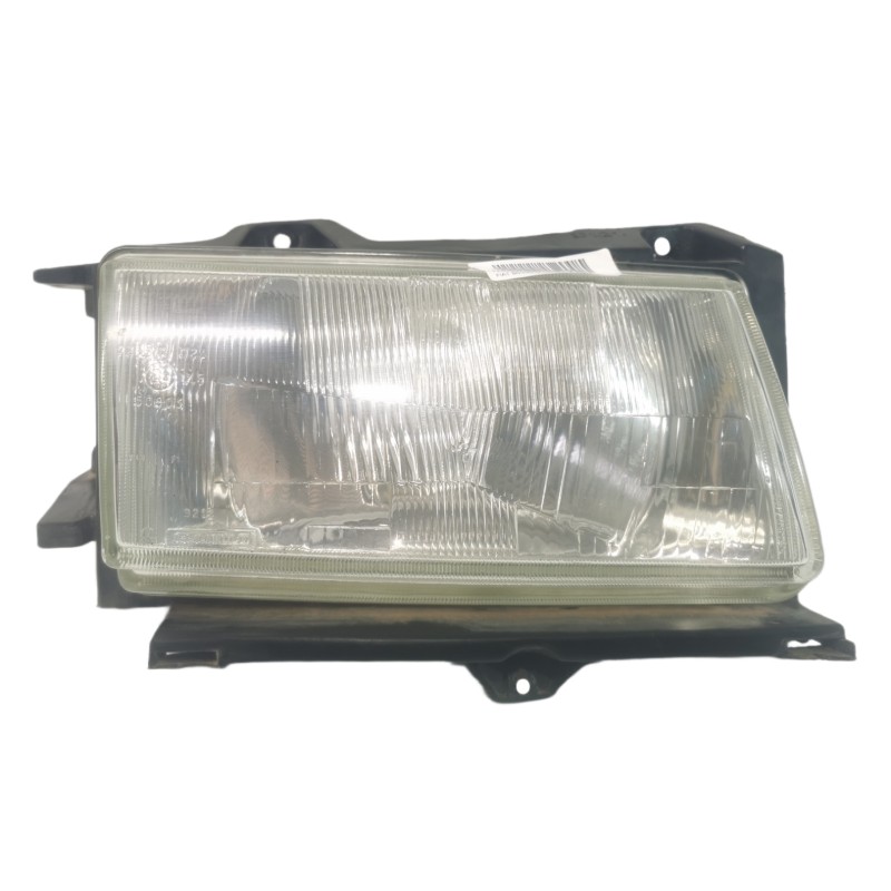 Recambio de faro derecho para fiat scudo (222) 1.9 turbodiesel referencia OEM IAM 1474267080 36160748 
