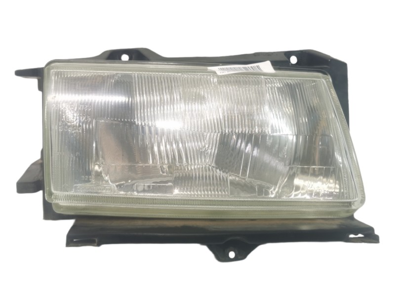 Recambio de faro derecho para fiat scudo (222) 1.9 turbodiesel referencia OEM IAM 1474267080 36160748 