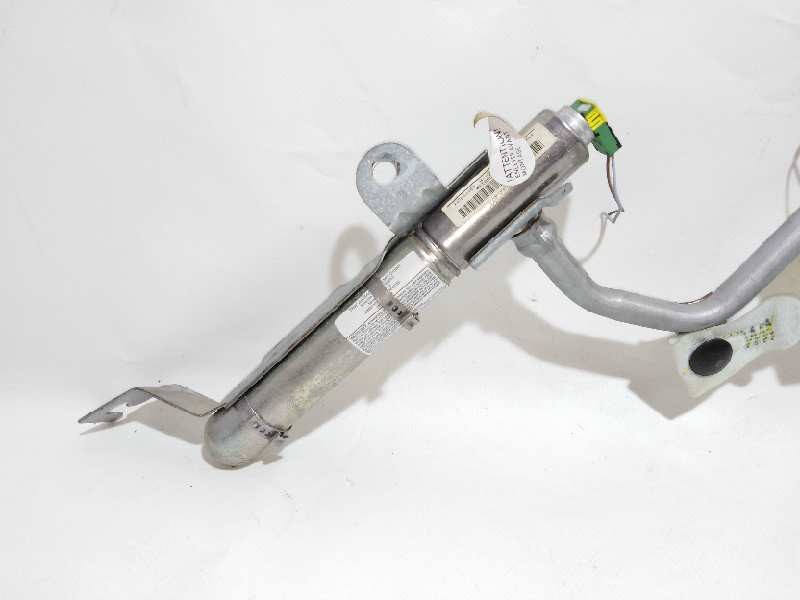 Recambio de airbag lateral delantero izquierdo para renault clio iii exception referencia OEM IAM PC15229091  