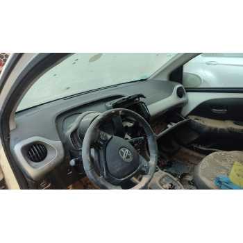 SALPICADERO 553000H905B0 