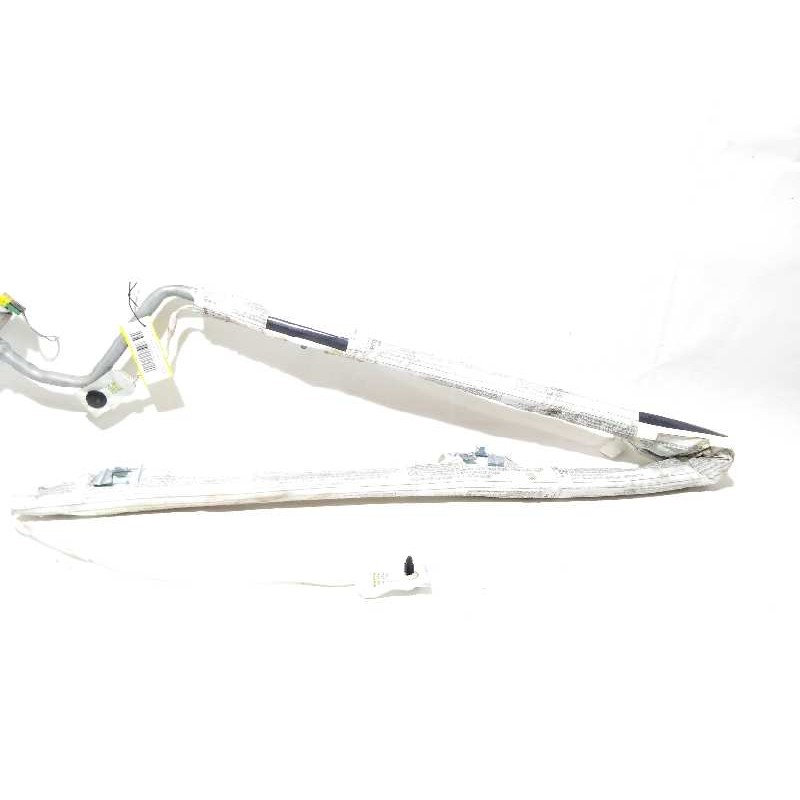 Recambio de airbag lateral delantero izquierdo para renault clio iii exception referencia OEM IAM PC15229091  