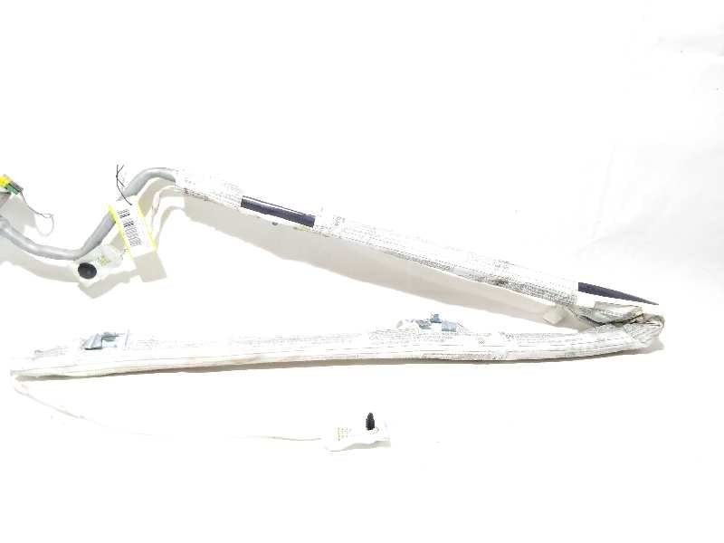 Recambio de airbag lateral delantero izquierdo para renault clio iii exception referencia OEM IAM PC15229091  