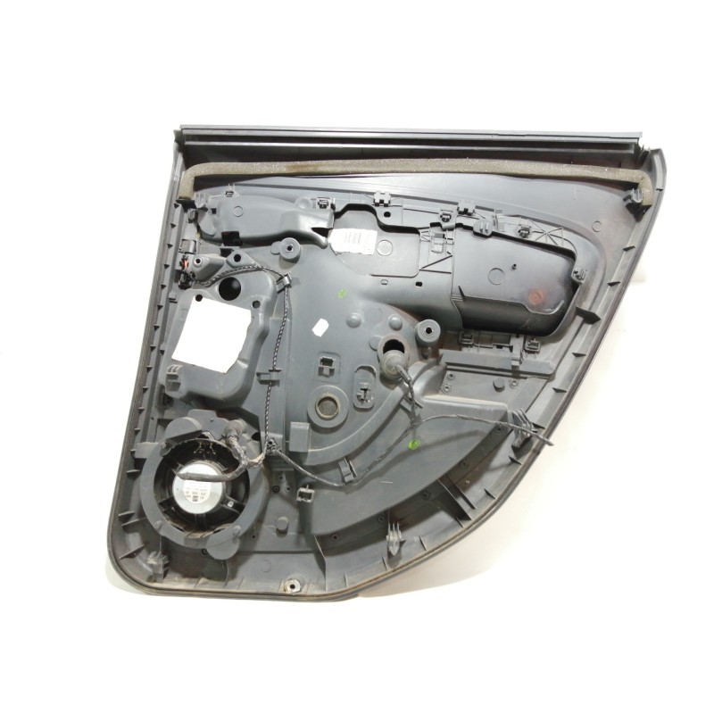 Recambio de guarnecido puerta trasera izquierda para seat toledo (5p2) reference referencia OEM IAM 5P0867211  