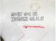 Recambio de cinturon seguridad delantero derecho para renault clio iii exception referencia OEM IAM 330560520  3 PUERTAS 2