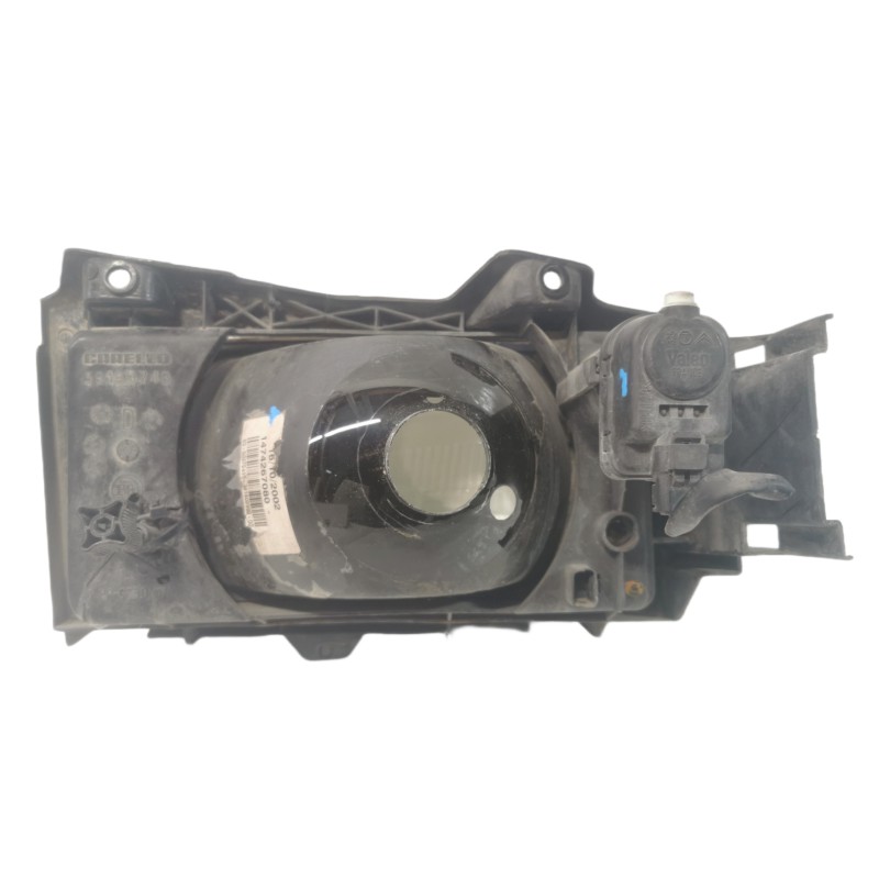 Recambio de faro derecho para fiat scudo (222) 1.9 turbodiesel referencia OEM IAM 1474267080 36160748 