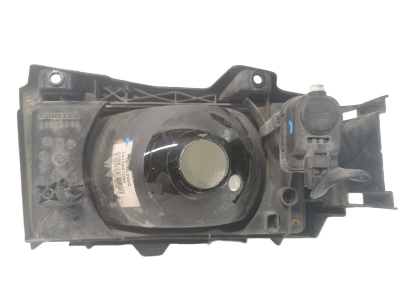 Recambio de faro derecho para fiat scudo (222) 1.9 turbodiesel referencia OEM IAM 1474267080 36160748 