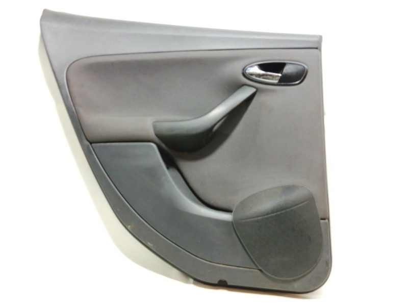 Recambio de guarnecido puerta trasera izquierda para seat toledo (5p2) reference referencia OEM IAM 5P0867211  