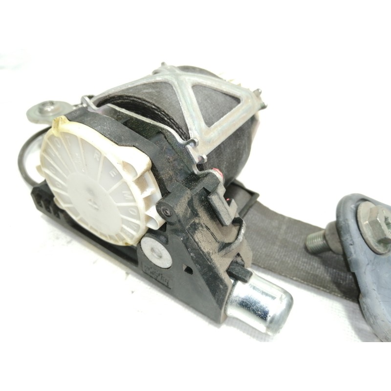 Recambio de cinturon seguridad delantero derecho para renault clio iii exception referencia OEM IAM 330560520  3 PUERTAS