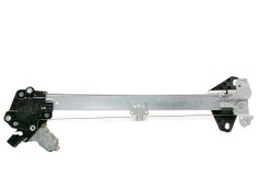 Recambio de elevalunas trasero izquierdo para honda civic berlina 5 (fk) 1.8 comfort referencia OEM IAM   ELECTRICO 2