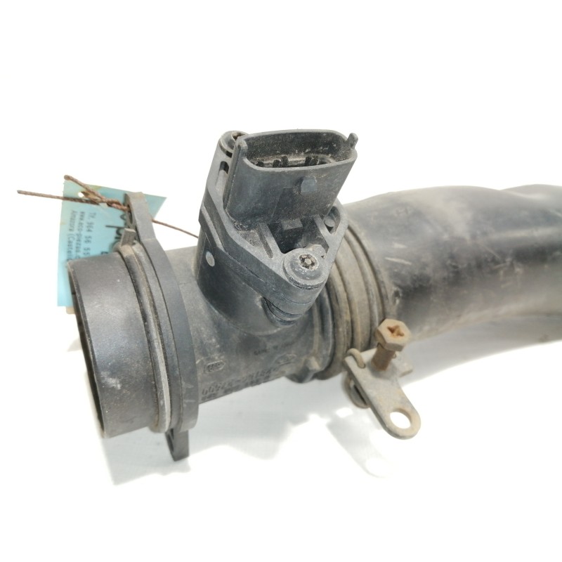 Recambio de caudalimetro para hyundai matrix (fc) 1.5 crdi gls referencia OEM IAM 0281002528  
