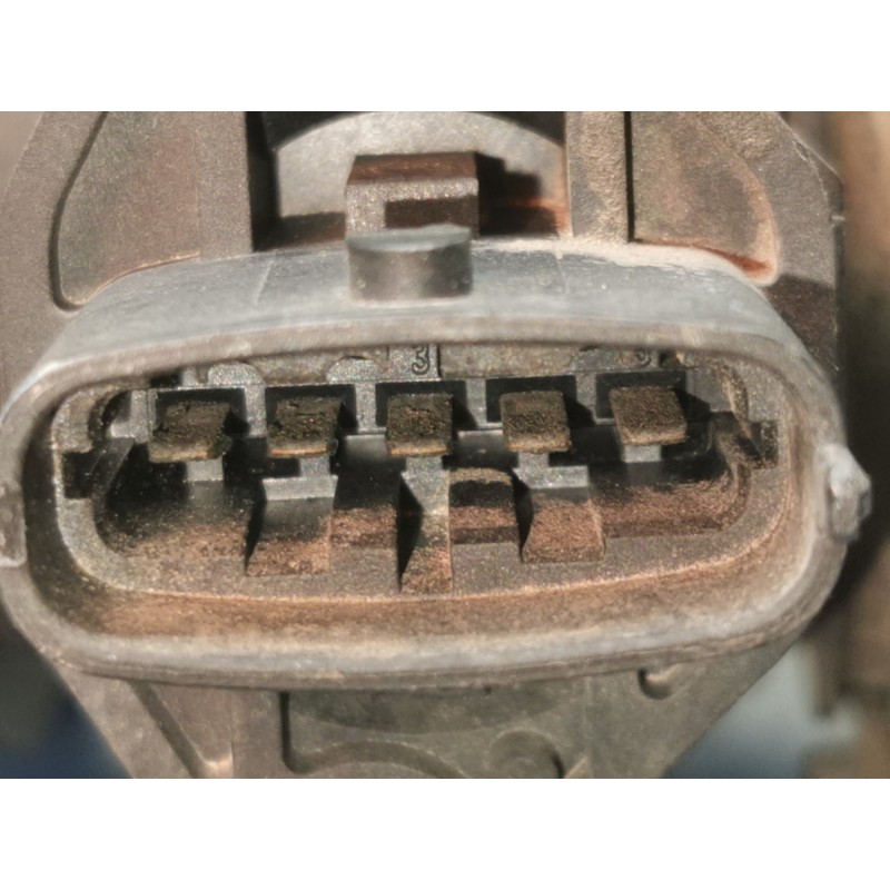 Recambio de caudalimetro para hyundai matrix (fc) 1.5 crdi gls referencia OEM IAM 0281002528  