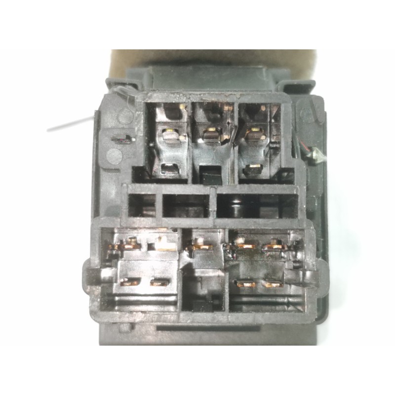 Recambio de mando intermitentes para fiat scudo (222) 1.9 turbodiesel referencia OEM IAM 96236415ZL 34388501 