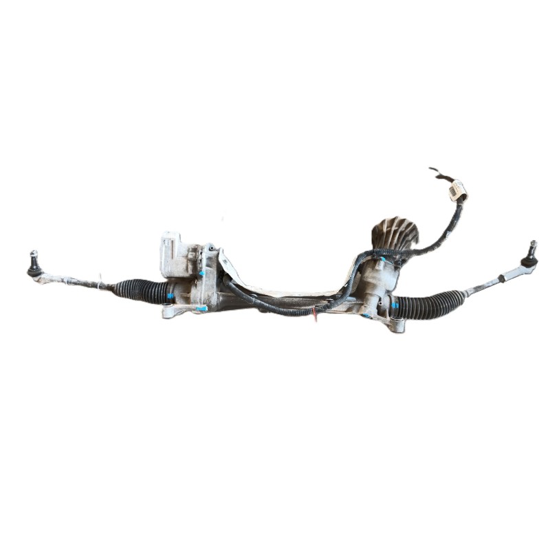 Recambio de cremallera direccion para volvo v40 hatchback (525) d2 referencia OEM IAM 36012711 A0041033 