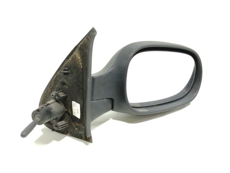 Recambio de retrovisor derecho para nissan micra (k12e) 1.2 cat referencia OEM IAM 301661  