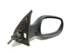 Recambio de retrovisor derecho para nissan micra (k12e) 1.2 cat referencia OEM IAM 301661   2