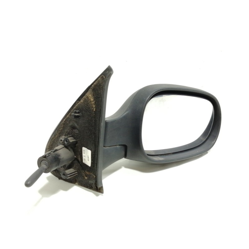 Recambio de retrovisor derecho para nissan micra (k12e) 1.2 cat referencia OEM IAM 301661  