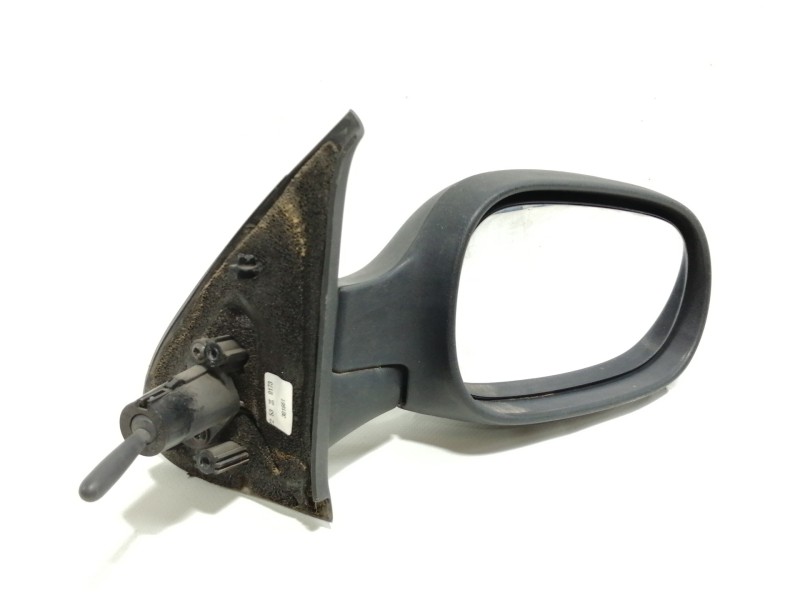 Recambio de retrovisor derecho para nissan micra (k12e) 1.2 cat referencia OEM IAM 301661  