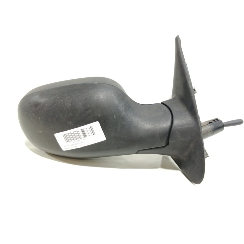 Recambio de retrovisor derecho para nissan micra (k12e) 1.2 cat referencia OEM IAM 301661  