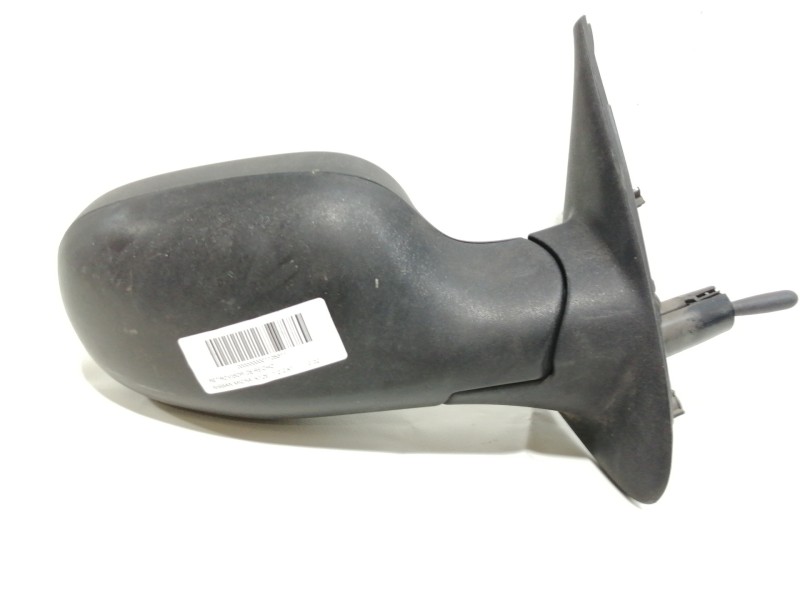 Recambio de retrovisor derecho para nissan micra (k12e) 1.2 cat referencia OEM IAM 301661  