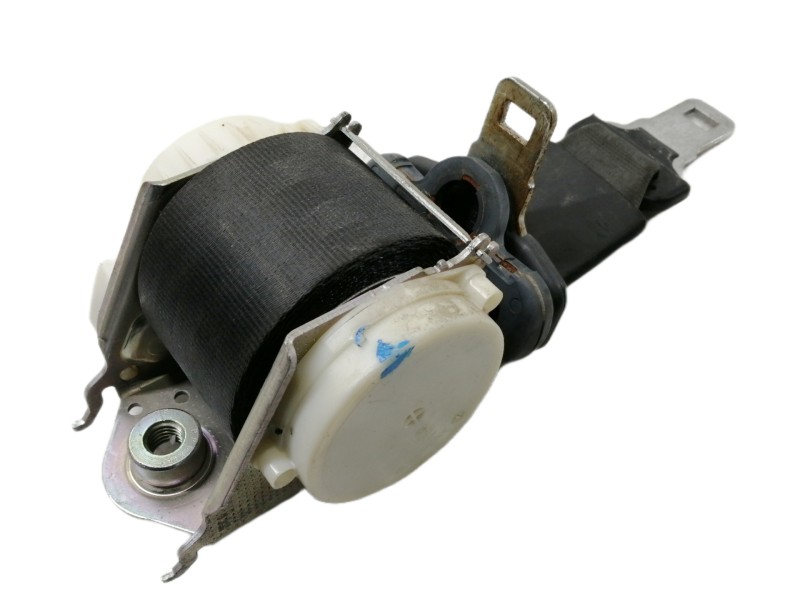 Recambio de cinturon seguridad trasero derecho para renault clio iii exception referencia OEM IAM 34006770 683944 