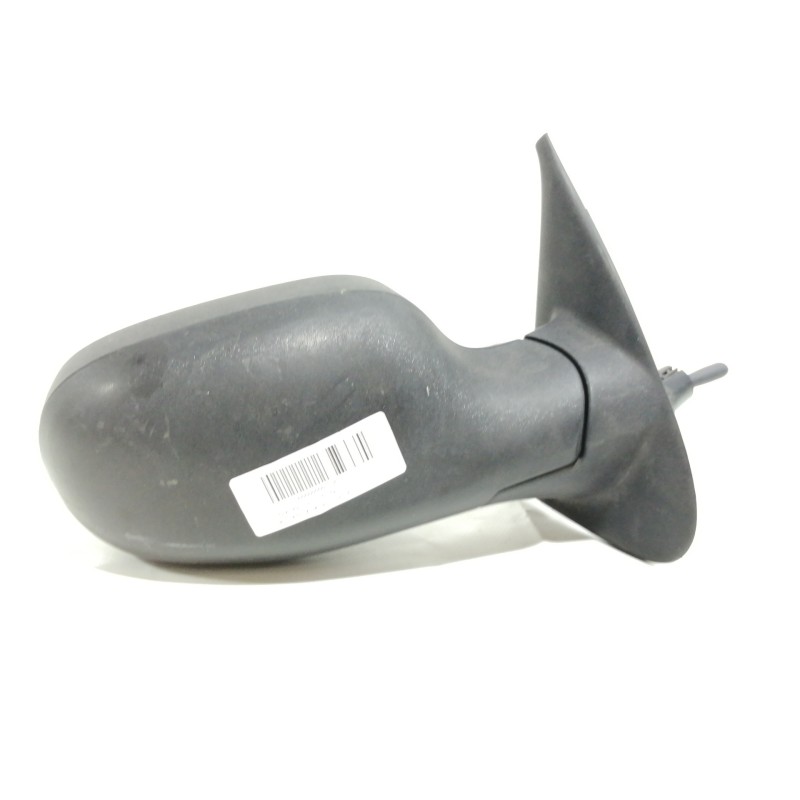 Recambio de retrovisor derecho para nissan micra (k12e) 1.2 cat referencia OEM IAM 301661  