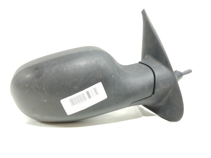Recambio de retrovisor derecho para nissan micra (k12e) 1.2 cat referencia OEM IAM 301661  