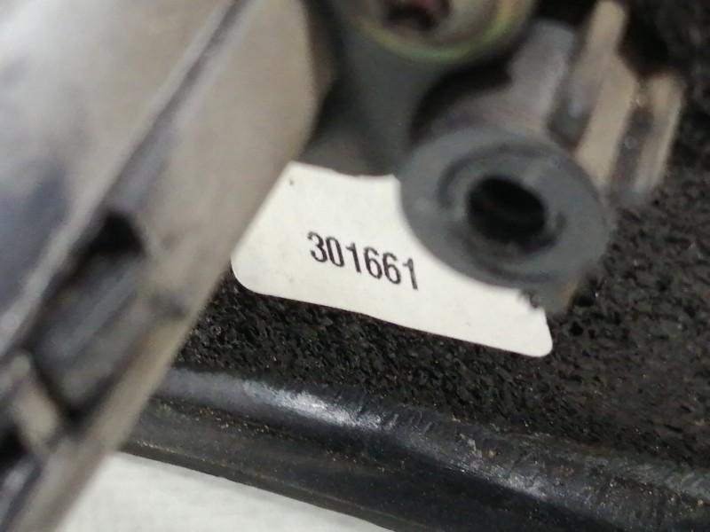 Recambio de retrovisor derecho para nissan micra (k12e) 1.2 cat referencia OEM IAM 301661  