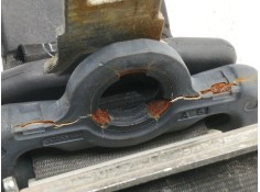 Recambio de cinturon seguridad trasero derecho para renault clio iii exception referencia OEM IAM 34006770 683944  2