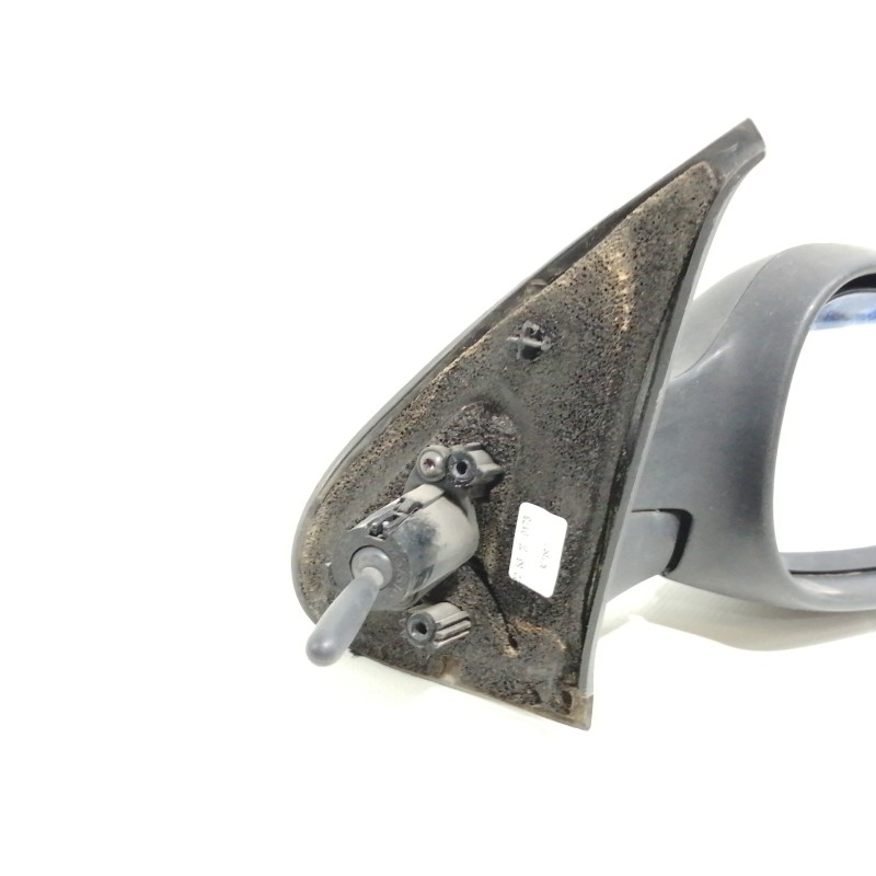 Recambio de retrovisor derecho para nissan micra (k12e) 1.2 cat referencia OEM IAM 301661  