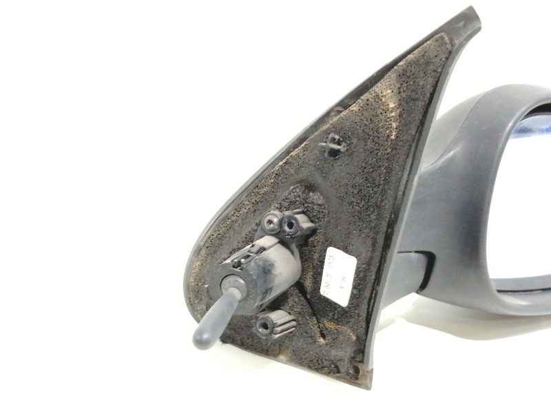 Recambio de retrovisor derecho para nissan micra (k12e) 1.2 cat referencia OEM IAM 301661  