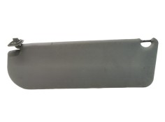 Recambio de parasol derecho para fiat scudo (222) 1.9 turbodiesel referencia OEM IAM    2